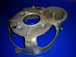 11301-935-010KA Honda 7.5HP Twin Housing Starter Flywheel Case (75). Fixed Price $44.00.