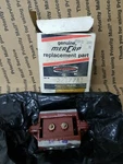 New Oem Mercury Marine Rectifier 32177A1 Nos. Fixed Price $50.00.