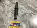 Mercruiser Bravo Upper Gearcases Driveshaft 45-812773T Used Freshwater Part. Fixed Price $225.00.