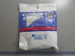 *new Oem* 0810 Omc Johnson Evinrude Carry Handle & Spring 0394907. Fixed Price $36.95.