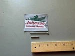 Johnson Evinrude 0333513 Shear Drive Pin W/cotter 1.2 To 4HP 1970S 90. Fixed Price $5.89.