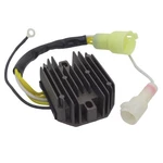 Regulator Rectifier For Johnson Evinrude 40HP 50HP 2001-2004 Replace 5032615. Fixed Price $38.50.