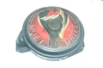 2001 Sea-doo Challenger 1800 Mercury 210 Stator Flywheel Cover Magneto Housing. Fixed Price $37.95.