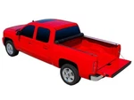 Access 15-19 Silverado Sierra 2500 3500 6'6" Box Bed Vanish Rollup Tonneau Cover. Fixed Price $478.55.
