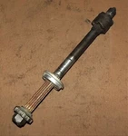 Mercury 35 Hp Shaft Propeller Pn 44-32000. Fixed Price $68.95.