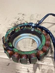 Yamaha 225 250 Hp Stroke Outboard Stator OX66 3.1L Vmax 61A-85510-02-00. Fixed Price $125.99.