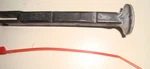 Johnson Evinrude 5 / 6 Hp Choke 1974-92 Omc 311334. Fixed Price $12.95.