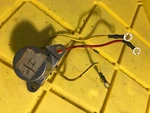 1988 Johnson 90HP Voltage Rectifier Regulator And Lead Assembly 0583408. Fixed Price $35.58.