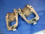 663-44552-01-94 For Mount 62Y-44555-00-00 679-44555-00-94 Yamaha 50HP. Fixed Price $22.54.