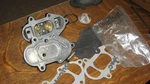 Mercury Outboard Inline 6 Six, 90 To 1500 Fuel Pump Assembly New Kit Nice. Fixed Price $59.67.