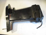 1598-8974A23 Black Drive Shaft Housing For Mercury Mariner Outboard 1598-8974A11. Fixed Price $99.99.