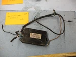 Mercury Outboard Low Oil Warning Module 41470A3 (273). Fixed Price $49.00.