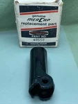 New Genuine Mercury Quicksilver 49558 Steering Handle Knuckle. Fixed Price $28.45.