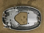 Genuine Yamaha 63P-42710-01-8D Lower Cowling 2004 & Up 150HP O/b New Us Stock!. Fixed Price $399.00.