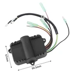 339-7452A17 Switch Box Cdi For Mercury Mariner Outboard 339-7452A15 339-7452A18. Fixed Price $27.00.