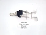Genuine Mercury Mariner Outboard Engine Motor Cowl Latching Bracket 200 - 400 Hp. Fixed Price $169.28.