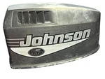 Omc 5000421 90HP 115HP Motor Engine Cover Top Cowling. Fixed Price $85.46.