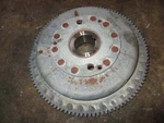 Suzuki DF140A 140HP Outboard Flywheel (32102-92J20). Fixed Price $225.00.