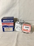 Wiseco Marine Piston 3015P4 .040. Fixed Price $75.00.