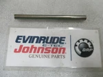 K11B Genuine Omc Evinrude Johnson 329627 Pin Oem New Factory Boat Parts. Fixed Price $6.67.