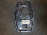 317308 Omc Johnson Evinrude 25HP Outboard Motor Lower Cowling 321460 (b). Fixed Price $39.99.