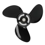 7.8X7 Aluminum Propeller For Mercury Tohatsu 4-6HP 3R1B645140. Fixed Price $38.60.