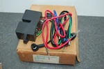 Nos Genuine Mercury Quicksilver 17034M Solenoid Relay Mariner Outboard Motor. Fixed Price $200.00.