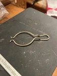 Johnson Evinrude Rewind Guide Spring New! 9.9HP-15HP 318943. Fixed Price $19.99.