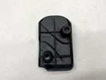 Oem Deflector Cover Fits Mercury Bigfoot 60H 2007 Lid Storage Guard 8M0011931. Fixed Price $19.99.
