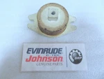 A4A Evinrude Johnson Omc 0380081 Rubber Mount Oem Used Factory Boat Parts. Fixed Price $9.64.