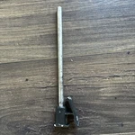 Mercury Force Chrysler Outboard 6, 8, 9.9, 10, 12, 15 Hp Tilt Pin Lock 851924A2. Fixed Price $34.95.
