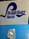 New Johnson Evinrude Valve Body Ay 0435260. Fixed Price $68.69.