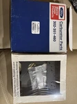 0982544 Ford Carburetor Gasket Kit Omc Cobra 7.5L B2. Fixed Price $20.00.
