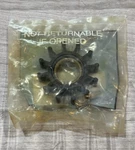 New Mercury Quicksilver Impeller Chrysler 47-F84065 For 70HP 75HP 1979-1980. Fixed Price $26.99.