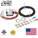 1181 Electronic Ignition Conversion Kit For Delco Cylinder Engines 1957-1974. Fixed Price $43.40.