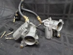 1974 Mercury 650 65HP 3CYL Carburetor WMK13 1360-5228A5 62973A4 Outboard Motor. Fixed Price $108.99.