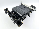 2016 Suzuki 175 Hp 4 Stroke Outboard Intake Manifold 13110-96J00 Oem. Fixed Price $224.95.