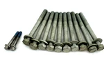 Oem Mercury 4 Stroke 6 Cylinder Outboard 75 90 115HP Head Bolt Screw. Fixed Price $10.00.