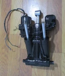 Evinrude Johnson Outboard Motor 70 Hp - 225 Fast Trac Tilt Trim Unit. Fixed Price $300.00.