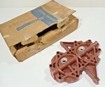 Nos Oem Evinrude Johnson Omc Brp Cylinder Head Pn 0277600. Fixed Price $42.45.