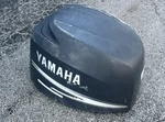 150 Hp Yamaha Top Cowling Cover 2004-2009 Four Stroke. Fixed Price $243.75.