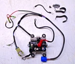 WA1A Mercury 4 Stroke Outboard Power Tilt Solenoid Switch Assy' 87-851839T02. Fixed Price $140.00.