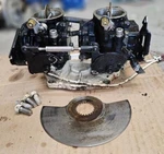 787 800 Dual Carbs Carburetors Xp Spx Gtx 96. Fixed Price $199.99.