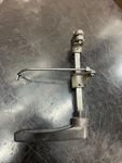 Nissan NS18B Tohatsu 2STROKE 18HP 9.8 Shift Lever Handle Assembly 3B2661100M Oem. Fixed Price $35.00.