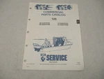 434251 1991 Omc Evinrude Johnson Outboard Parts Catalog 125 Hp Comm Models. Fixed Price $11.07.