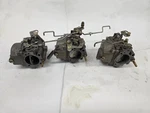 Omc Evinrude 315082 313355 65273S Carburetors Rebuild 1972 65HP. Fixed Price $135.00.