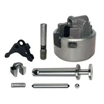 Omc Johnson Evinrude Outboard Motor Bearing Kit Marine Engine Lower 28480 Please. Fixed Price $363.40.