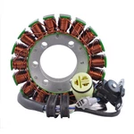 Stator For Yamaha Yfm / 700R Raptor 2006-2025 # 1S3-81410-00-00. Fixed Price $185.89.