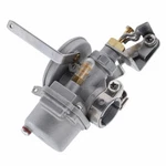 3303-815070 Outboard Engine Boat Motor Carburetor Fits For Mercury 2 Stroke Hp. Fixed Price $33.88.