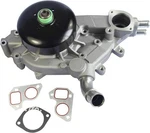 Water Pump W/ Gasket Fit For Chevy Gmc Tahoe Yukon 4.8-6.0L Vortec AW5087 AW5104. Fixed Price $104.17.
